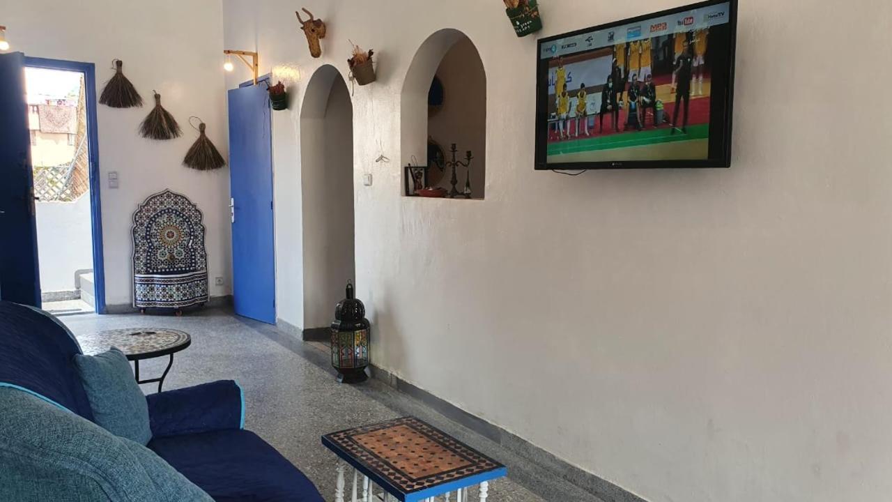 Dar Ziane 1 Lägenhet El Jadida Exteriör bild