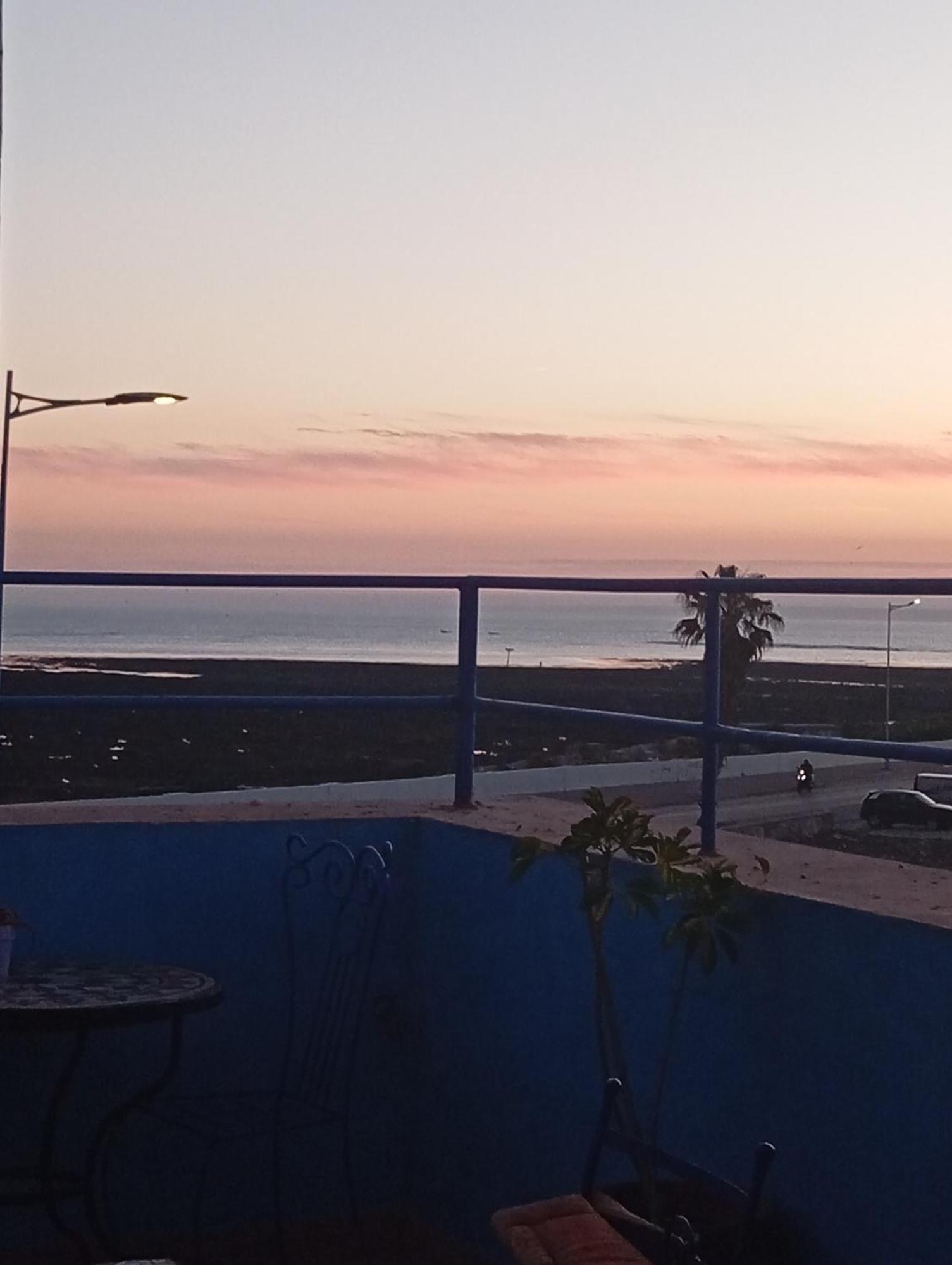 Dar Ziane 1 Lägenhet El Jadida Rum bild